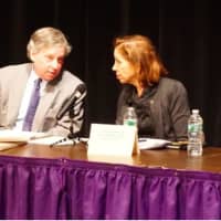 <p>A recent community forum with New Rochelle&#x27;s four New York state legislators provided information about the current state budget and its impact on school funding.</p>