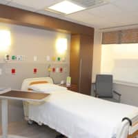 White Plains Hospital Unveils 24 New Private Patient Rooms