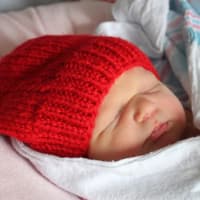 WPH's Little Red Hats Raise Awareness for Congenital Heart Defects