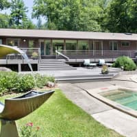 <p>The home at 1413 Washington Street in Cortlandt is listed for $699,000 by Houlihan Lawrence&#x27;s Nancy Kennedy.</p>