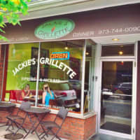<p>Jackie&#x27;s Grillette is known for its Mediterranean food but it also has good soups.</p>