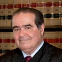<p>U.S. Supreme Court Justice Antonin Scalia, 79, died Saturday while on vacation in Texas.</p>