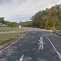<p>The Pudding Street crossing on the Taconic State Parkway in Putnam Valley.</p>