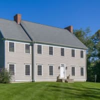 <p>The home at 30 Meeting House Road in Pawling is listed for sale by Bob Morini of Houlihan Lawrence.</p>