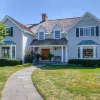 <p>A 5-bedroom Colonial at 107 Keelers Ridge Road in Wilton has recently been listed by Lynne Murphy of Realty Seven.</p>