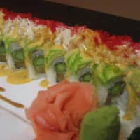 <p>Tasty Fusion is a new Asian fusion restaurant in Lyndhurst.</p>