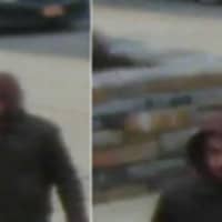 <p>Last February, Greenburgh police were seeking information on a male who disrobed about 5 p.m. on Feb. 25, 2016, at Maria Regina High School after breaking in. Images of the suspect are above.</p>