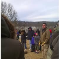 <p>Bowdoin Park in Wappingers Falls held its annual Maple Syrup Day on Sunday.</p>