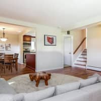 <p>Judy Croughan, a real estate agent for Julia B. Fee Sotheby’s International Realty in Rye, finds virtual staging can showcase vacant homes for significantly less money than traditional staging.</p>