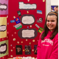 <p>The fifth grade &quot;Celebration of Learning&quot; at Westlake Middle School in Thornwood on March 3 focused on everything science.</p>