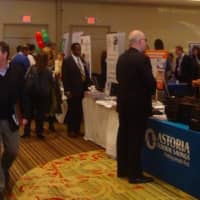 Walk-Ins Welcome At Thursday's Westchester Business Expo