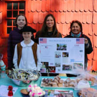 <p>The Putnam Hill Chapter, Daughters of the American Revolution (DAR) sponsored an annual event celebrating General Putman called &quot;Put&#x27;s Ride&quot; at Putnam Cottage in Greenwich on Feb. 28.</p>