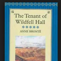 <p>At the Cyrenius H. Booth Library in Newtown, Mark Schenker of Yale will lecture on Anne Bronte’s 1848 book &quot;The Tenant of Wildfell Hall,&quot; on Saturday, March 19 at 2 p.m., in the Meeting Room.</p>