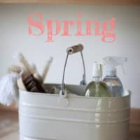 It's Time To Spruce Up For Spring, Scarsdale