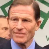 <p>U.S. Sen. Richard Blumenthal, D-Conn., says he is fighting for defense funds for submarines, helicopters, and joint strike fighters that will both support national security and middle-class jobs in his state.</p>