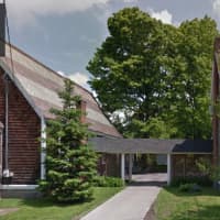 <p>Church of the Good Shepherd in Rhinebeck was the last place Peter J. Kihm served as a priest. Parishioners were told earlier this month that Kihm was removed after decades--old sex abuse allegations were found to be credible.</p>