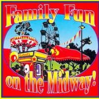 <p>People of all ages can enjoy themselves at the Mount Vernon carnival.</p>