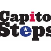 Capitol Steps Brings Tunes, Laughs To White Plains Next Month