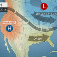 <p>Cold weather has much of the Hudson Valley under a freeze warning until Wednesday.</p>