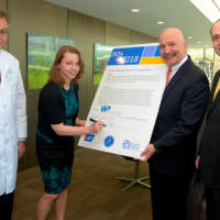 White Plains Hospital Joins Front Lines In Fight Against Colorectal Cancer