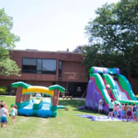 Concordia Summer Camp In Bronxville Offers Extraordinary Programs