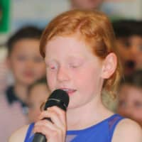 <p>Katie Walsh introduces the Russian folk song, &quot;Korobushka.&quot;</p>