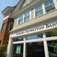 Darien Rowayton Bank Marks 10 Year Anniversary