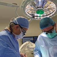 Local Physicians Open Advanced Surgery Center in Stamford