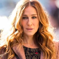 <p>Sarah Jessica Parker filmed part of her new television show at a home in White Plains that is now listed for sale by Douglas Elliman.</p>