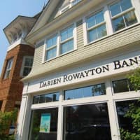 Darien Rowayton Bank Celebrates 10th Anniversary