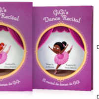 <p>Jill Barletti&#x27;s first book, &quot;Dance Recital,&quot; is the story of a girl who is nervous about her dance recital, and after receiving advice from family members, gives a wonderful performance.</p>