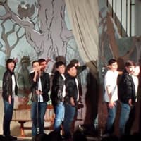 <p>Both weekend performances of &quot;Once Upon a Melody&quot; sold out.</p>