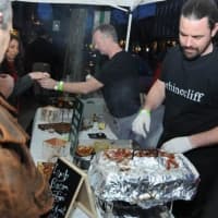 Foodies Eat And Drink For A Cause At Northern Dutchess Hopsital Fundraiser