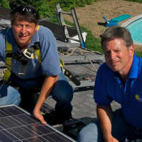 Sunrise Solar Solutions Selected As Installer For Solarize Nyack Plus