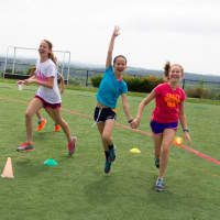 <p>Ridgefield Academy students will participate in the Run4RA in May.</p>