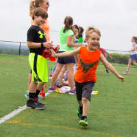 <p>Ridgefield Academy students will raise funds for teacher development and The More Foundation at the Run4RA.</p>