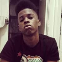 <p>Brendon Lawrence, 18, of Yonkers</p>
