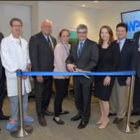WPH's New Physician Lounge Offers Doctors A Chance To Relax