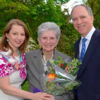 White Plains Hospital Volunteers Honored For Decades Of Service