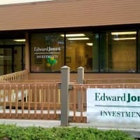 <p>Edward Jones is celebrating its fifth anniversary in Brewster.</p>
