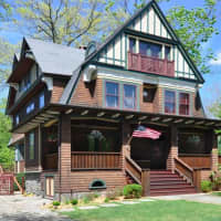 Lovingly Restored Victorian In Hastings-On-Hudson Offers Charm, Convenience