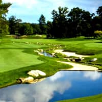 <p>Trump National Westchester in Briarcliff Manor</p>