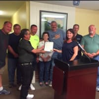 <p>The Town of New Fairfield is honoring New Fairfield Public Works during National Public Works Week, which is from May 15-21.</p>