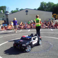 <p>Incoming kindergartners will have a chance to participate in a variety of activities at &quot;Safety Town.&quot;</p>