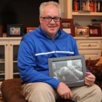 <p>Paramus native Steve Grant established Chris and Kelly&#x27;s HOPE Foundation after losing his two sons to overdoses.</p>