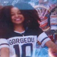 <p>Brianna Schroeter has been reported missing from 3050 Main St. in Bridgeport (The Refuge Temple Church of God) since May 22 at 2:30 p.m.</p>