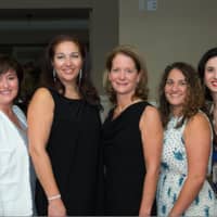 <p>The Tiny Miracles Foundation&#x27;s 11th Anniversary Gala raised money to aid premature babies and their families in Fairfield County.</p>