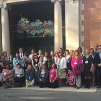 Northeast Science Teachers Recognized At The Bronx Zoo, Mercy College