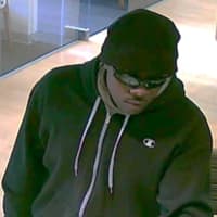 <p>Police are seeking the public&#x27;s help in identifying the suspect in a May 20 bank robbery.</p>
