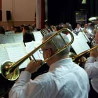 <p>The Rutherford Community Band will perform three of Rutherford&#x27;s free summer concerts.</p>